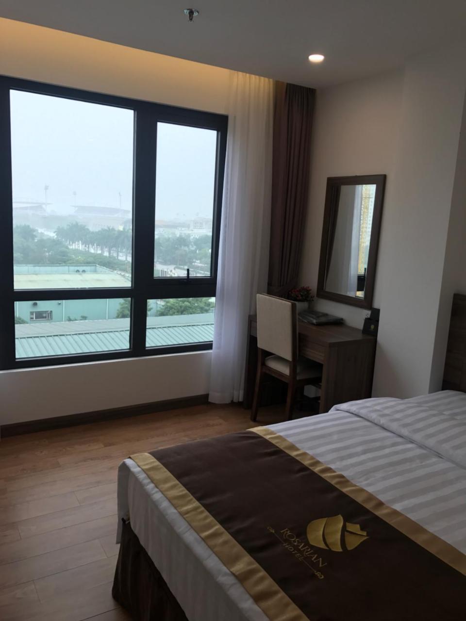 Hotel Rosarian