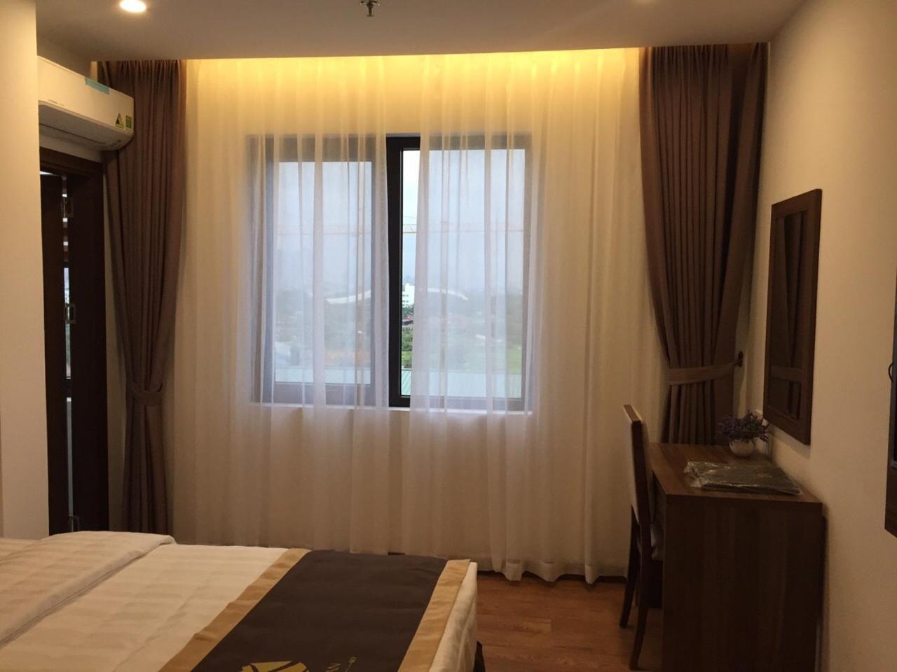 Khách sạn Rosarian Hà Nội