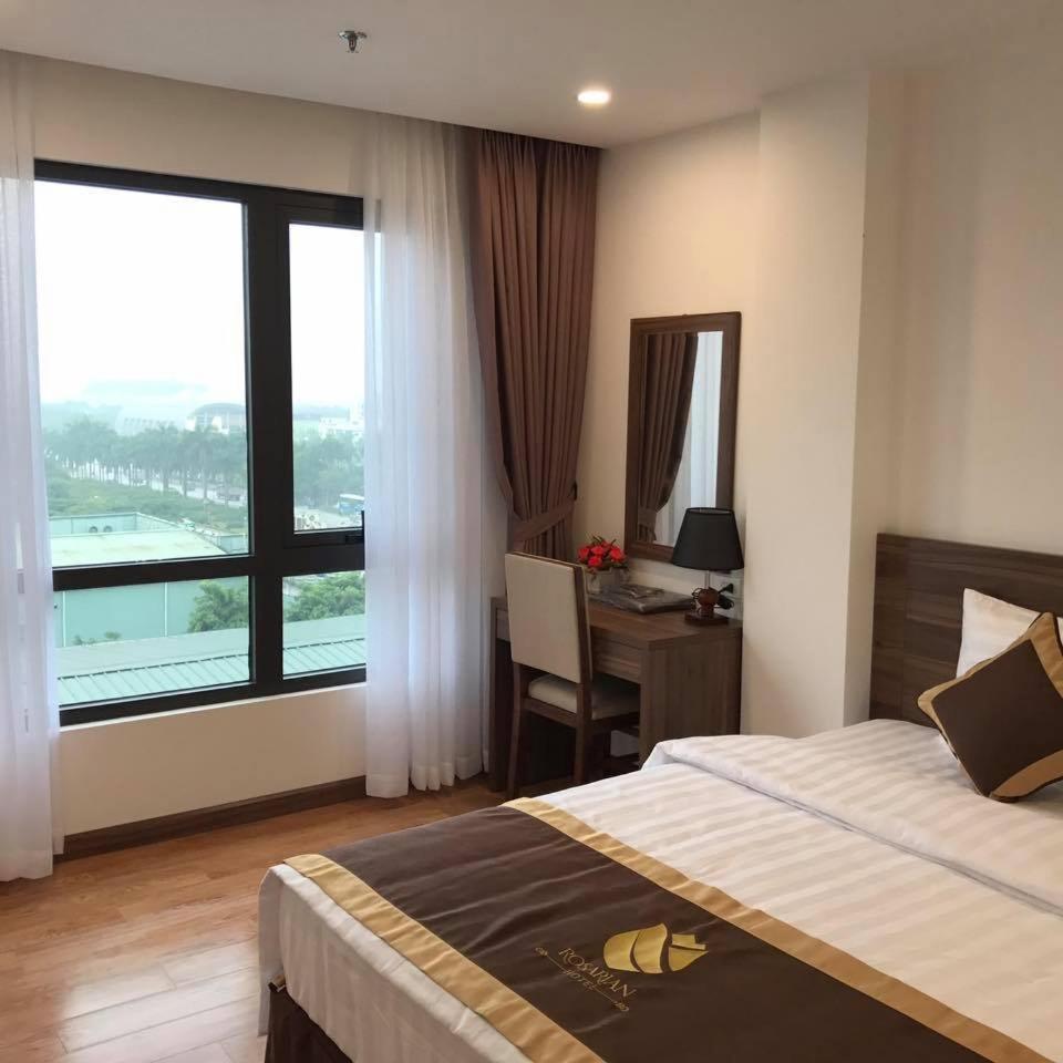 Khách sạn Rosarian Hà Nội