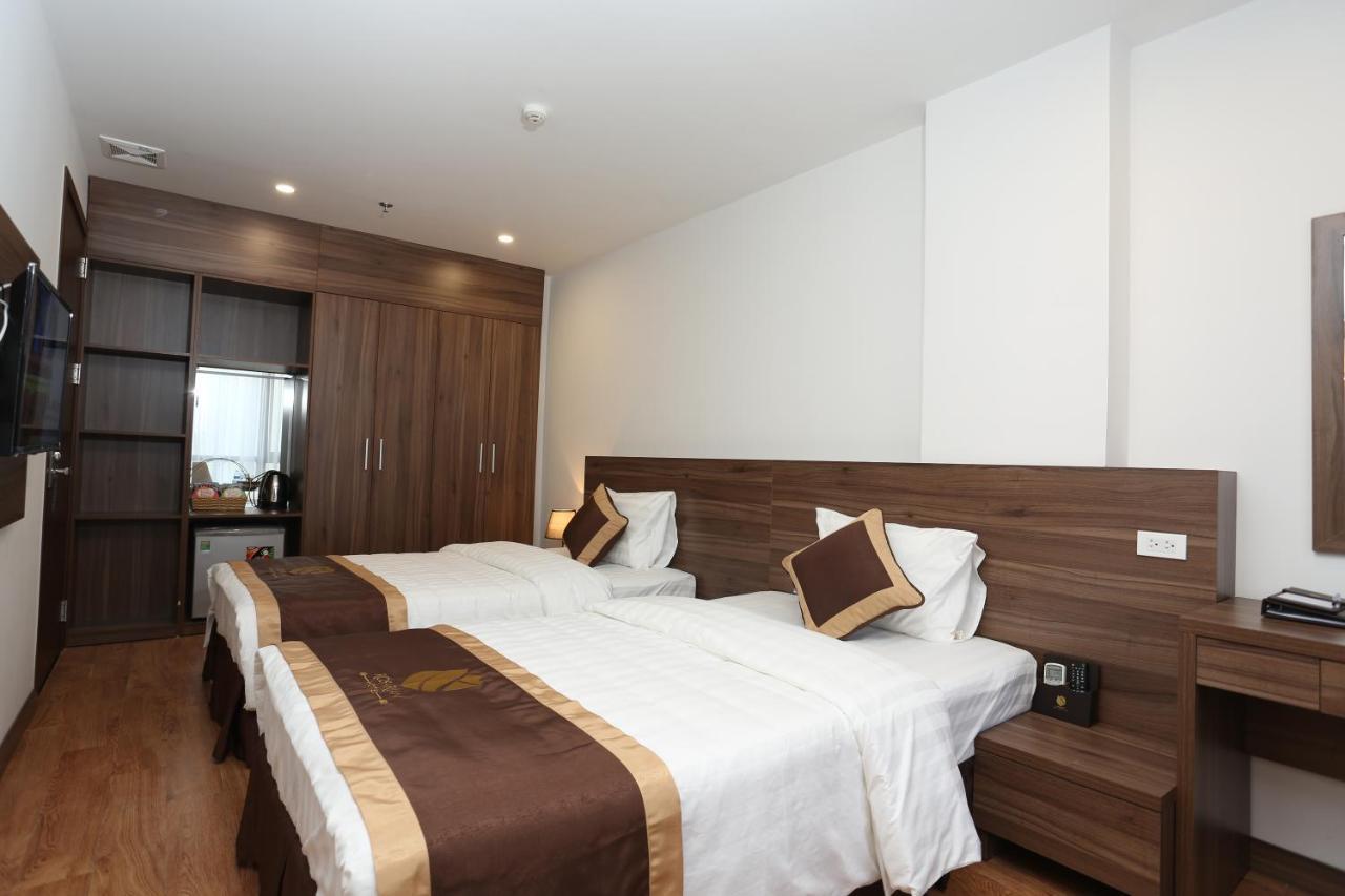 Khách sạn Rosarian 3*